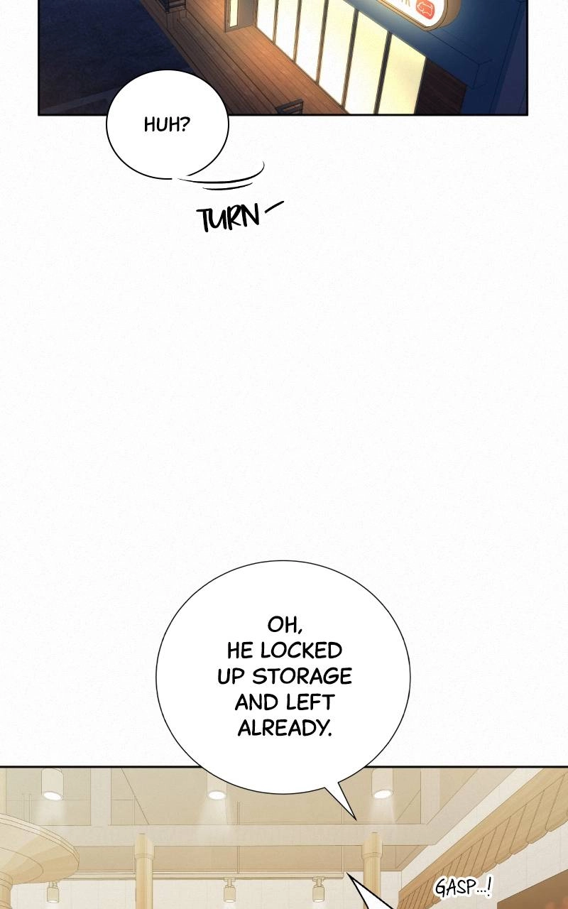 Operation: True Love Chapter 73 Page 21