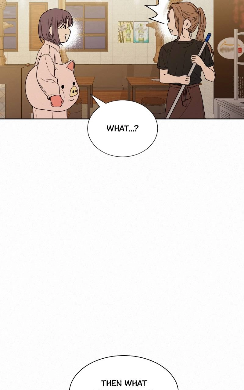 Operation: True Love Chapter 73 Page 22