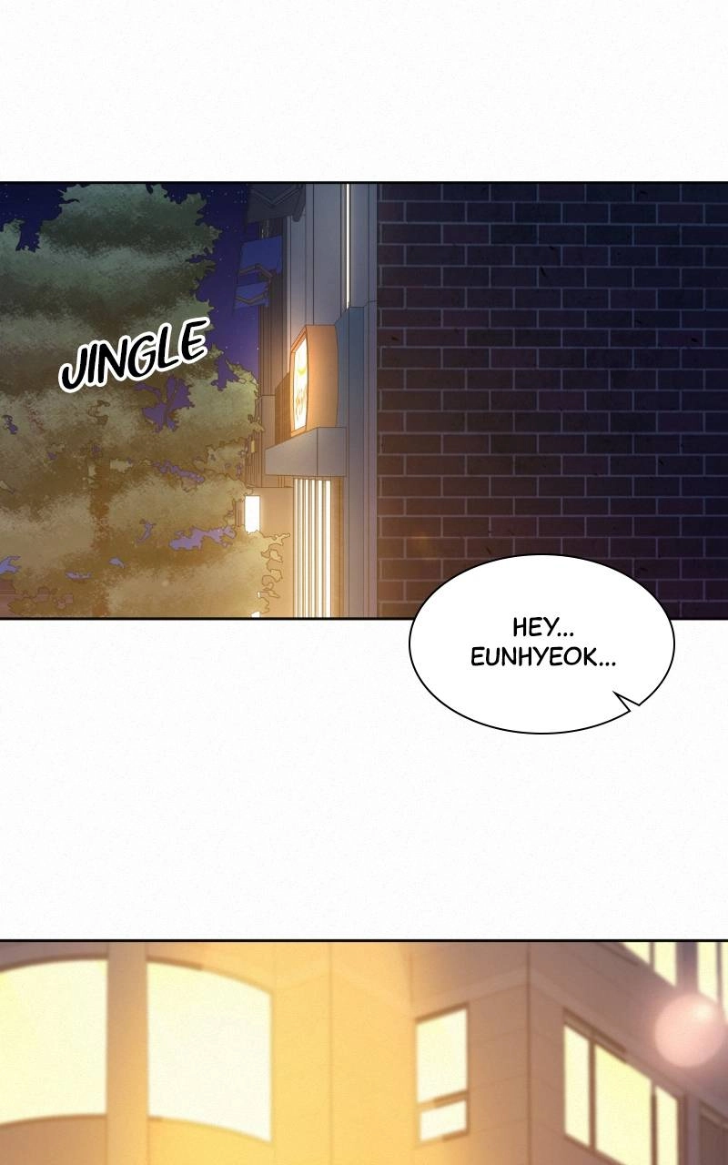 Operation: True Love Chapter 73 Page 24