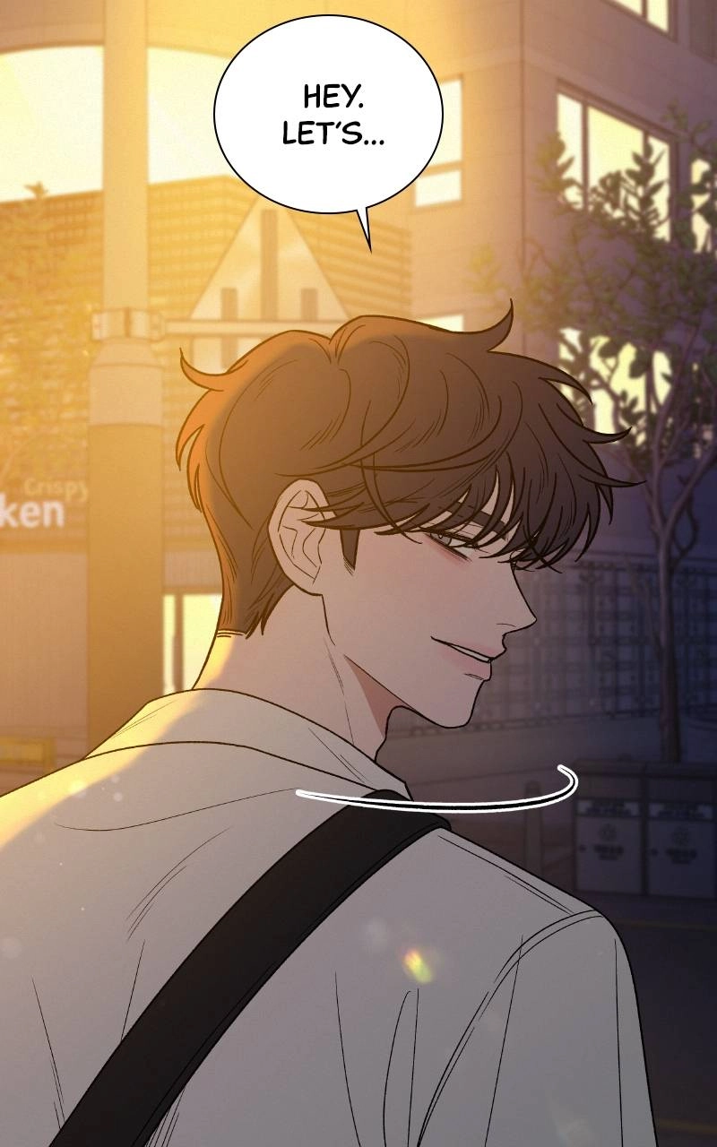 Operation: True Love Chapter 73 Page 25