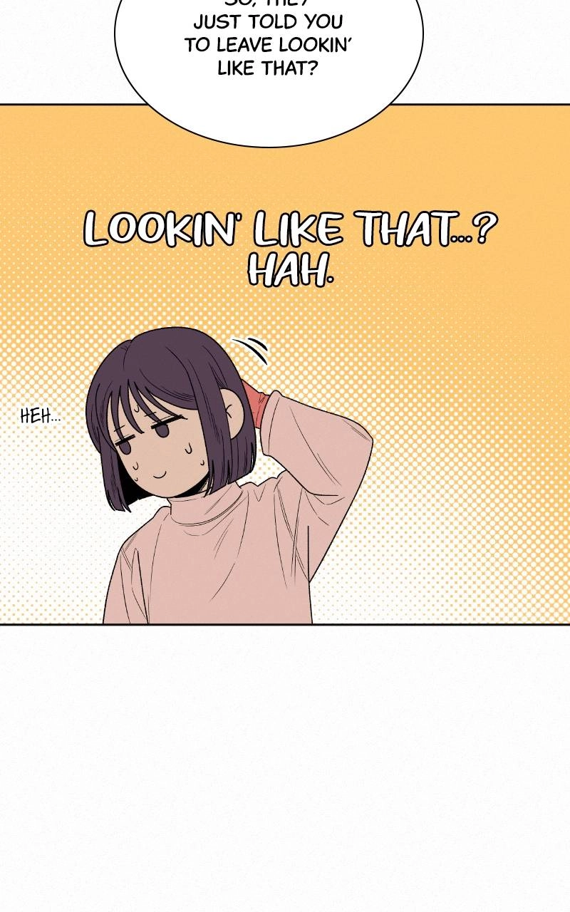 Operation: True Love Chapter 73 Page 28