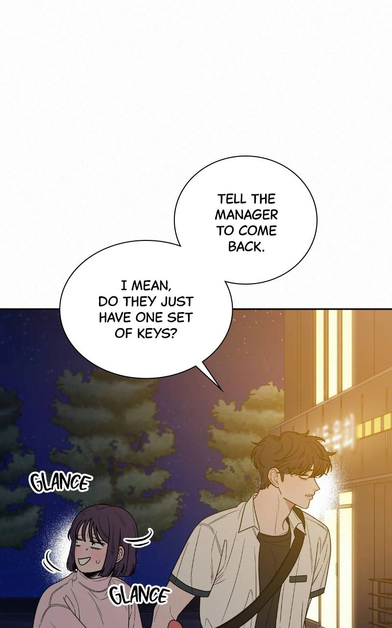 Operation: True Love Chapter 73 Page 29