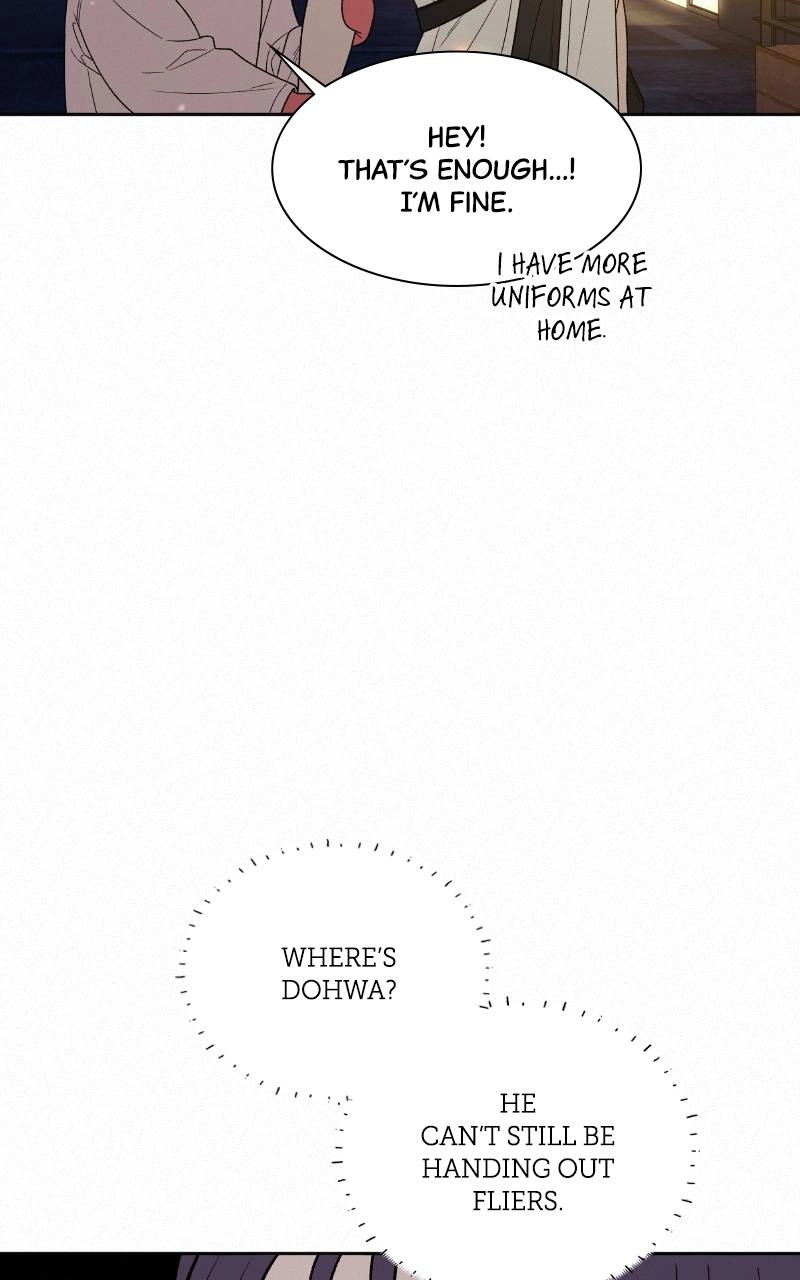 Operation: True Love Chapter 73 Page 30