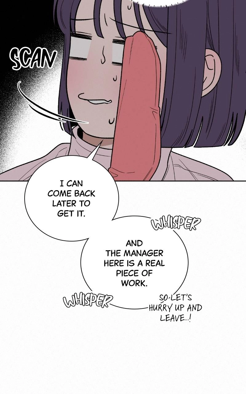 Operation: True Love Chapter 73 Page 31