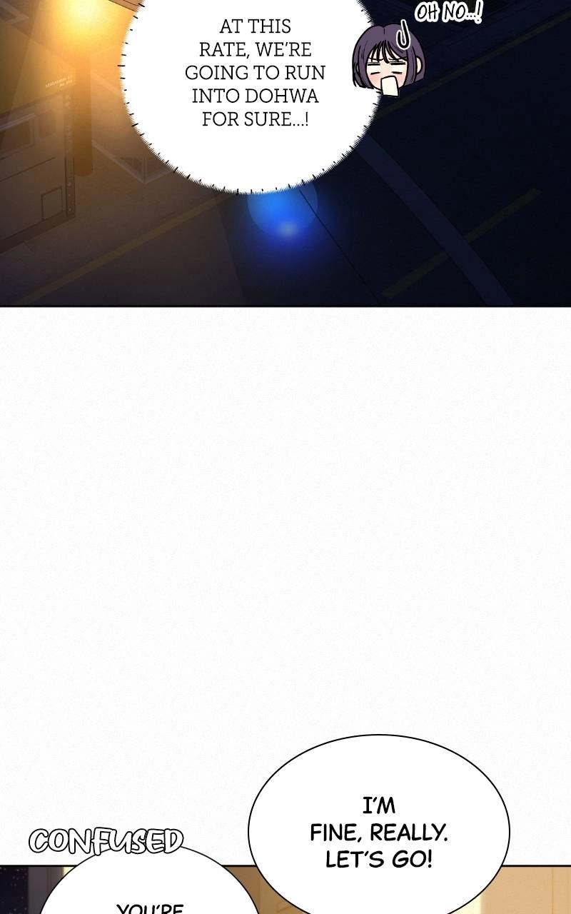 Operation: True Love Chapter 73 Page 33