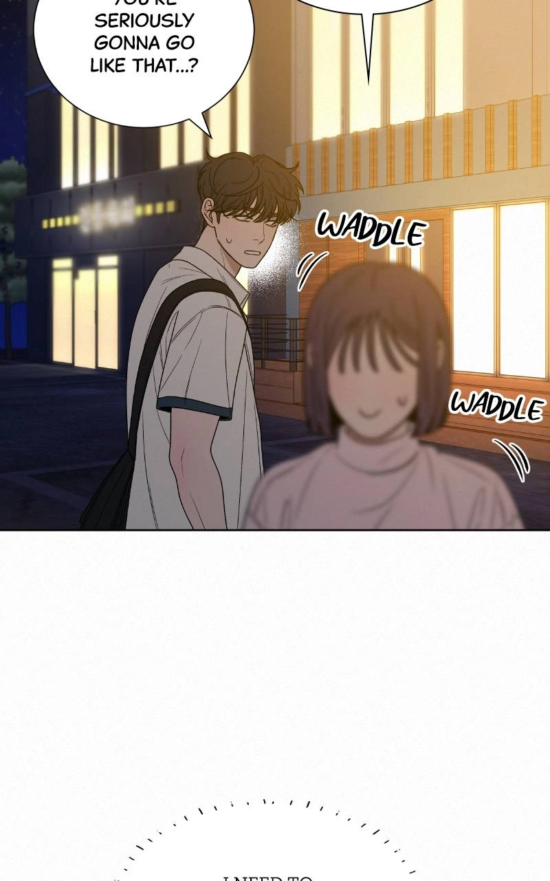 Operation: True Love Chapter 73 Page 34