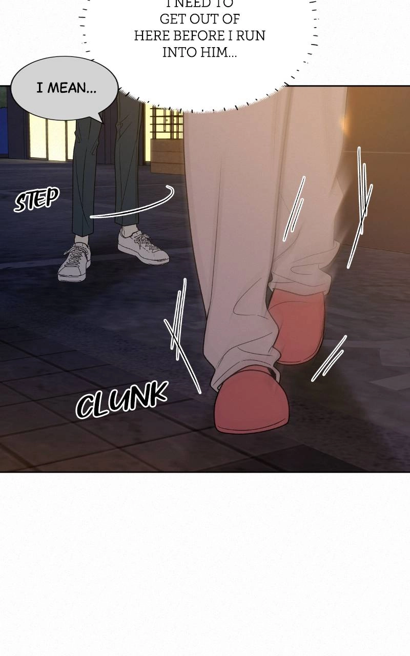 Operation: True Love Chapter 73 Page 35