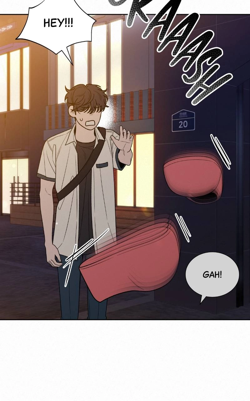 Operation: True Love Chapter 73 Page 37