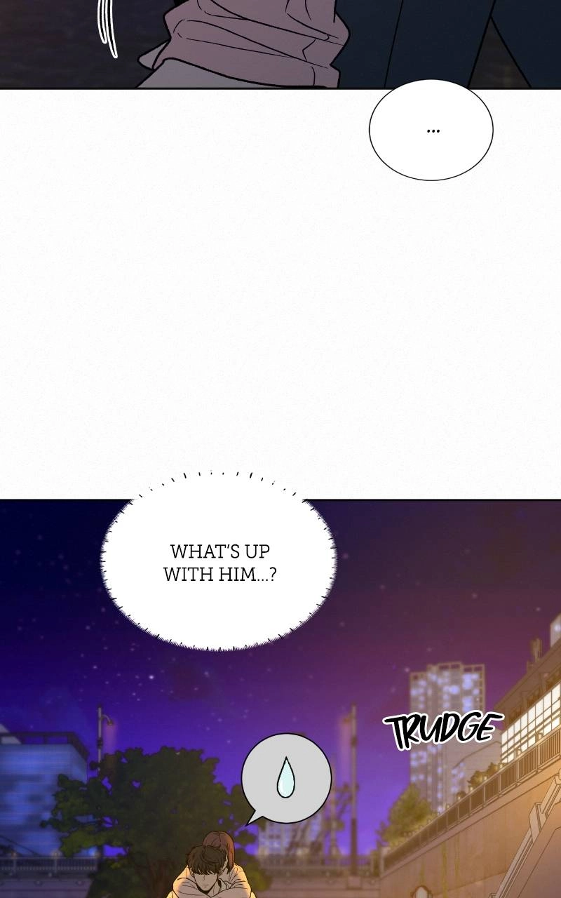 Operation: True Love Chapter 73 Page 41