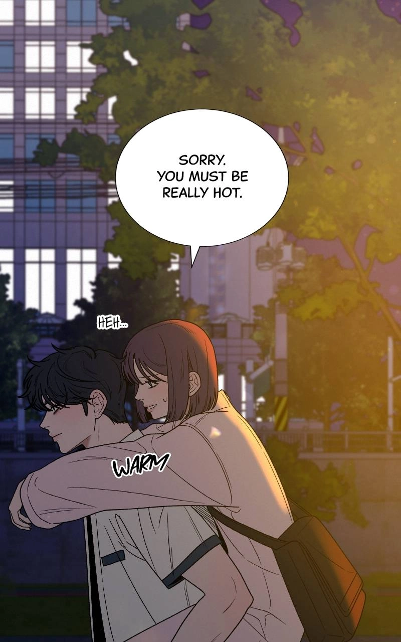 Operation: True Love Chapter 73 Page 43