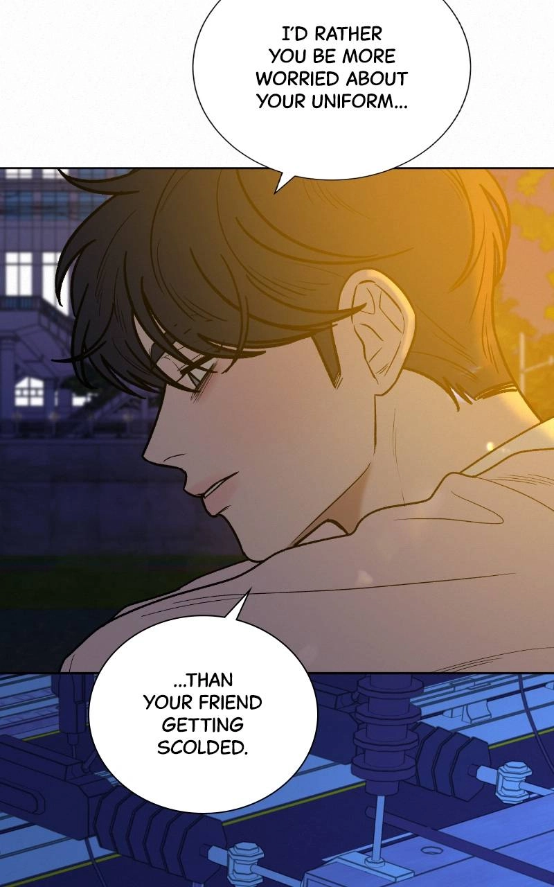 Operation: True Love Chapter 73 Page 46