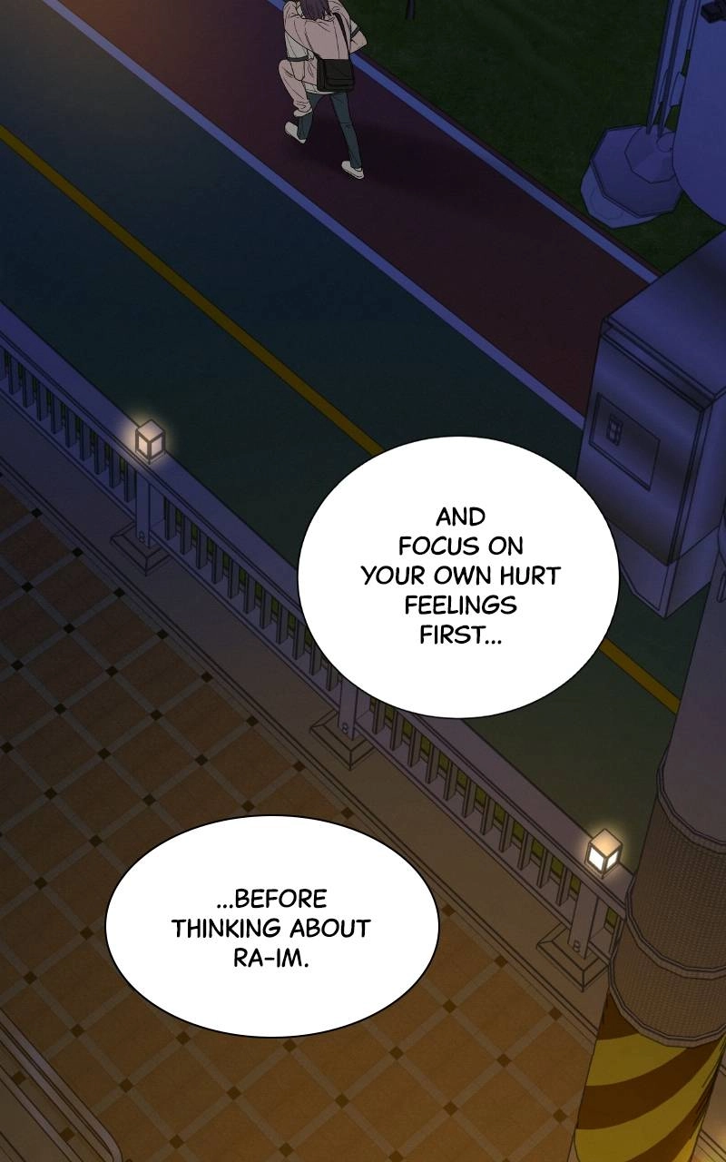 Operation: True Love Chapter 73 Page 48