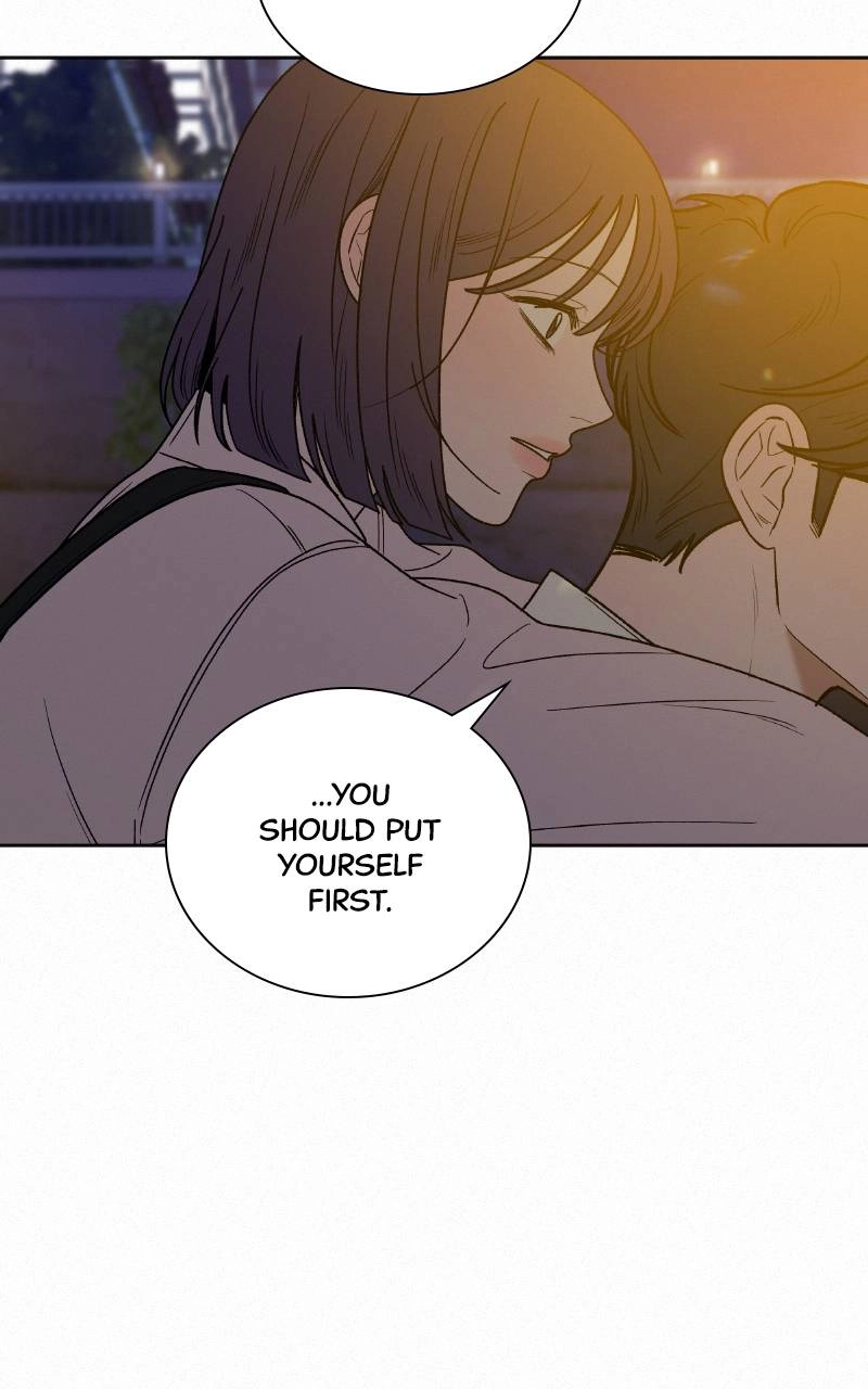 Operation: True Love Chapter 73 Page 50