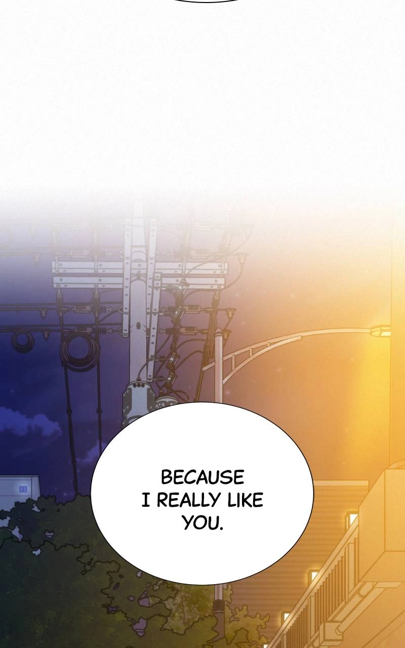 Operation: True Love Chapter 73 Page 68