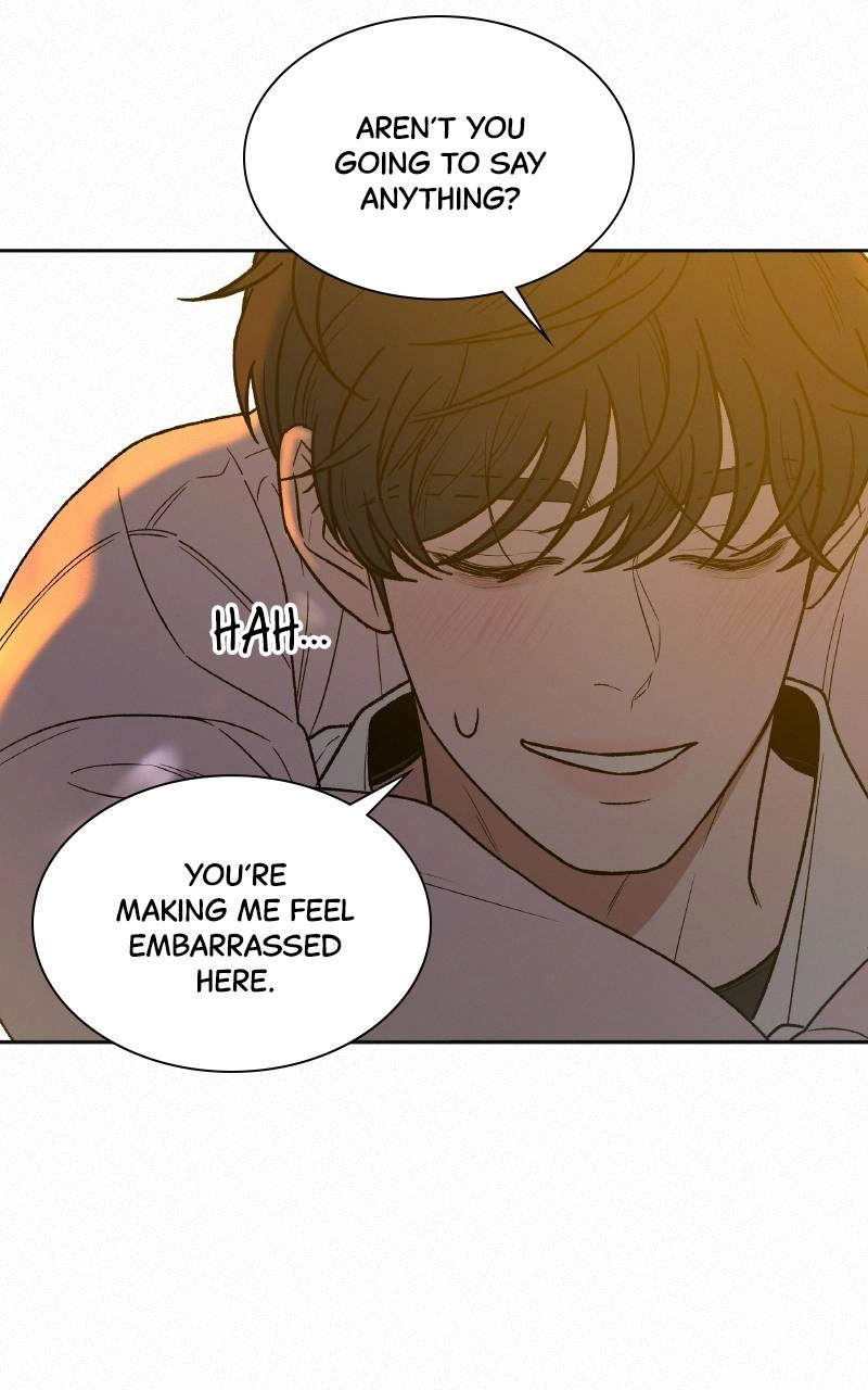 Operation: True Love Chapter 73 Page 75