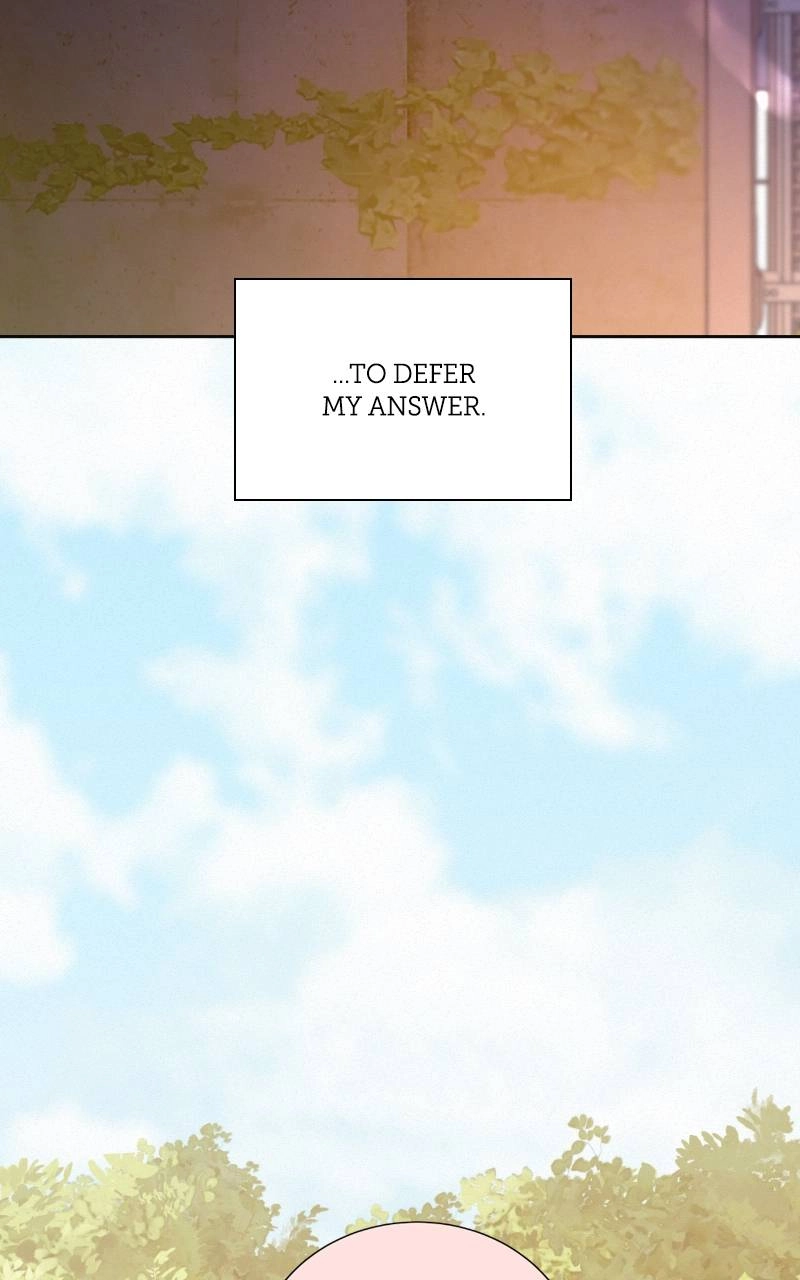 Operation: True Love Chapter 73 Page 85