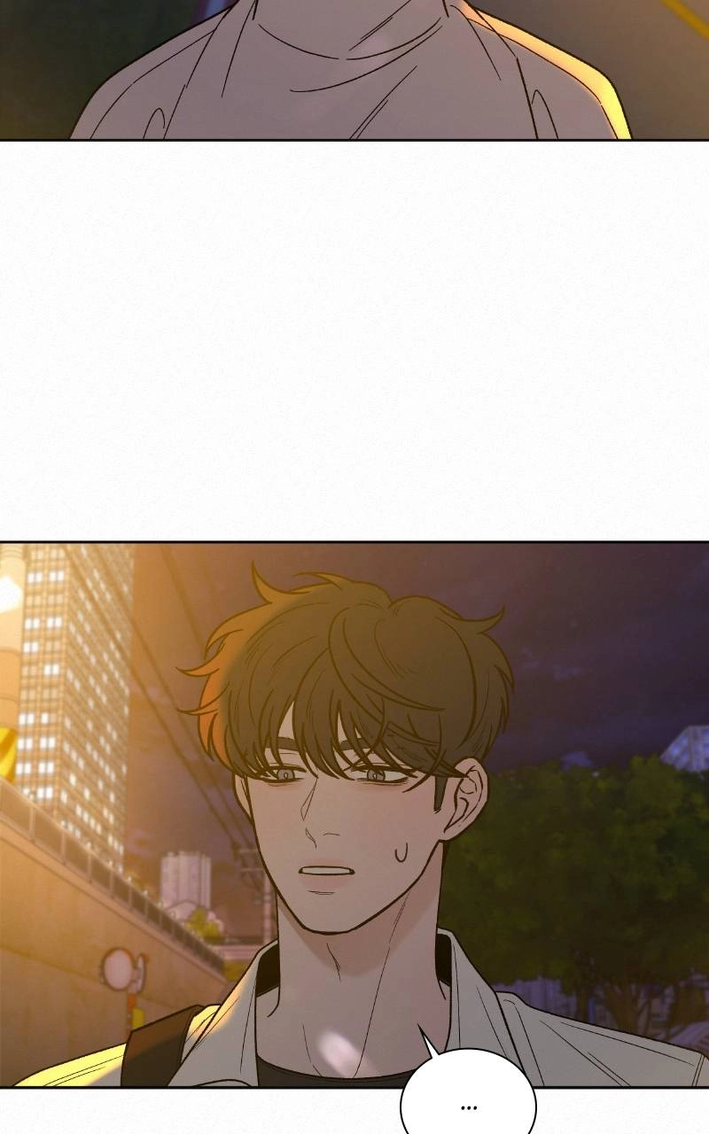 Operation: True Love Chapter 73 Page 88