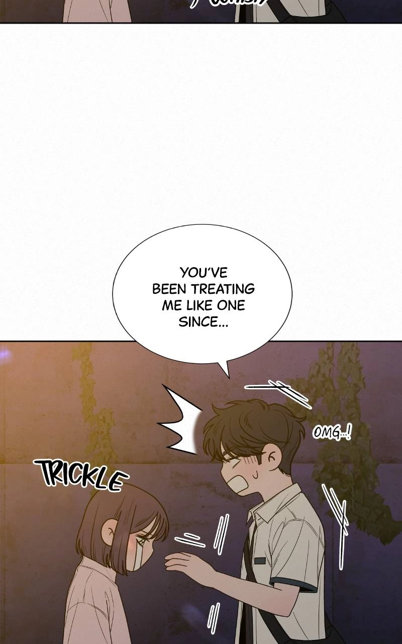 Operation: True Love Chapter 73 Page 90