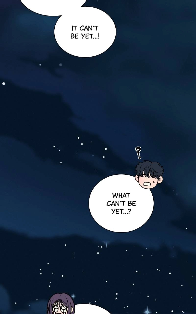 Operation: True Love Chapter 73 Page 92