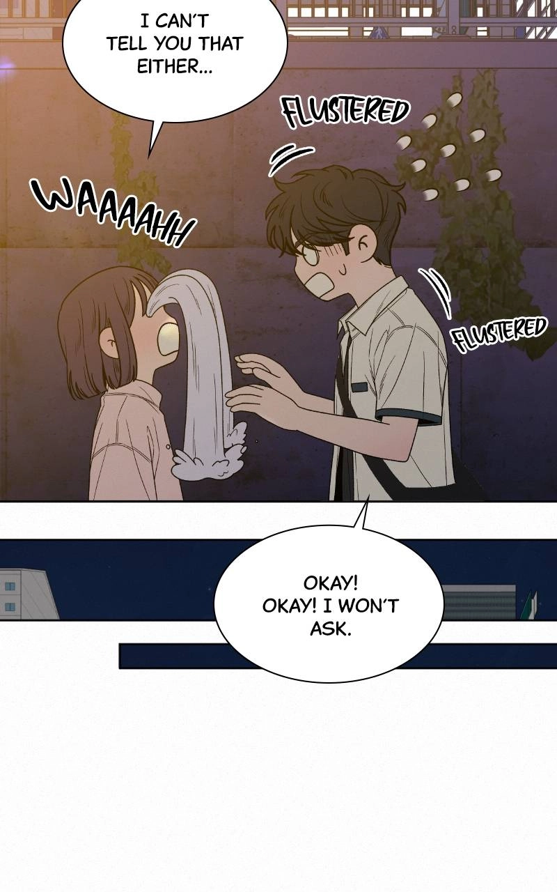 Operation: True Love Chapter 73 Page 94