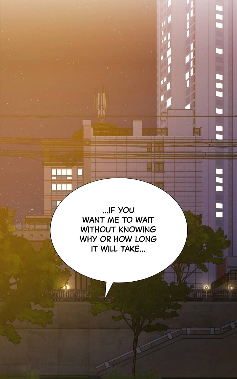 Operation: True Love Chapter 73 Page 96