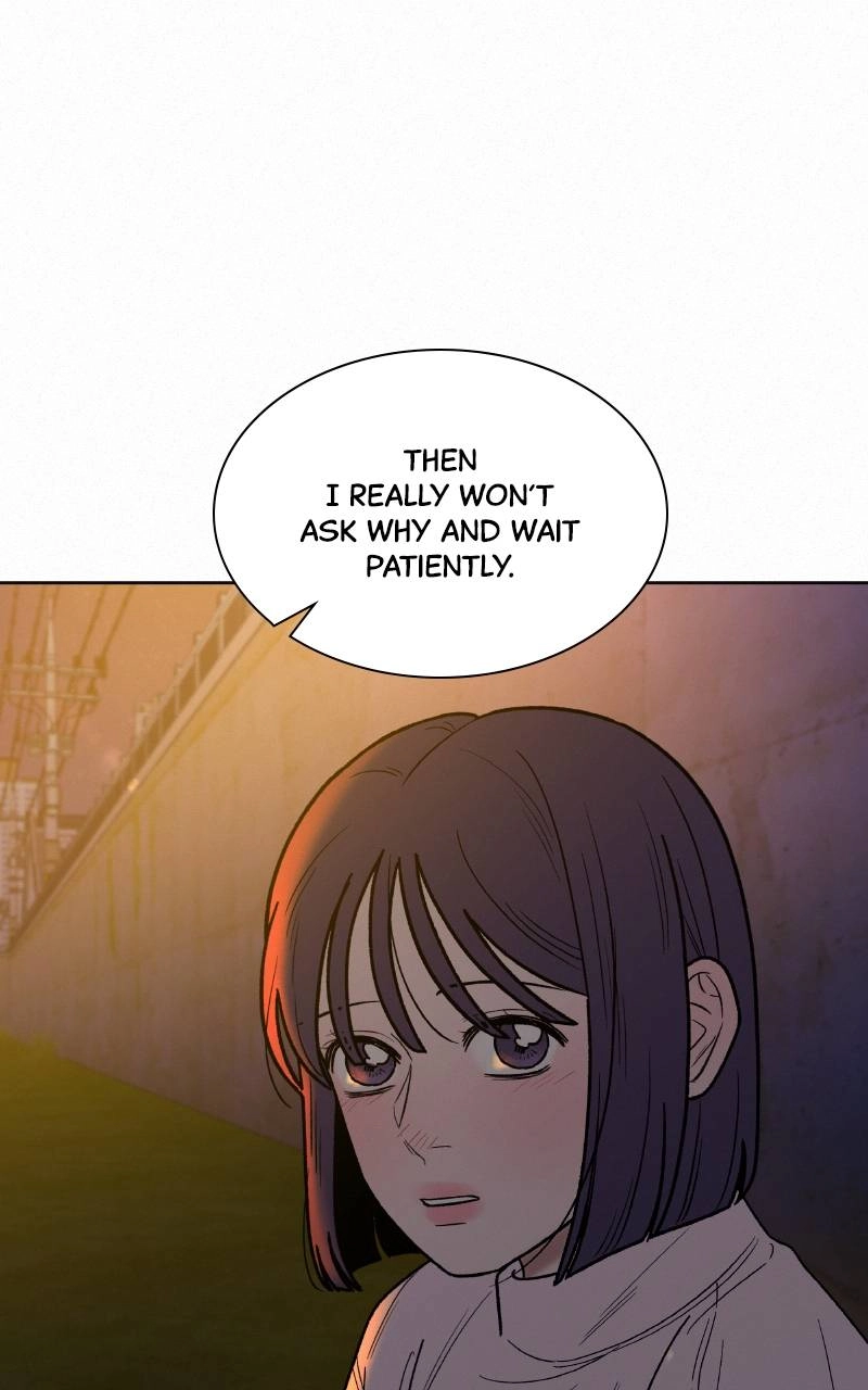 Operation: True Love Chapter 73 Page 99