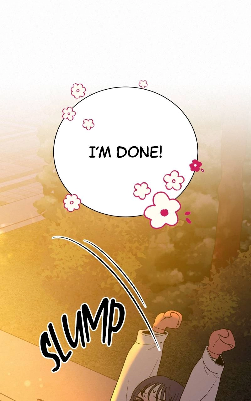 Operation: True Love Chapter 73 Page 9