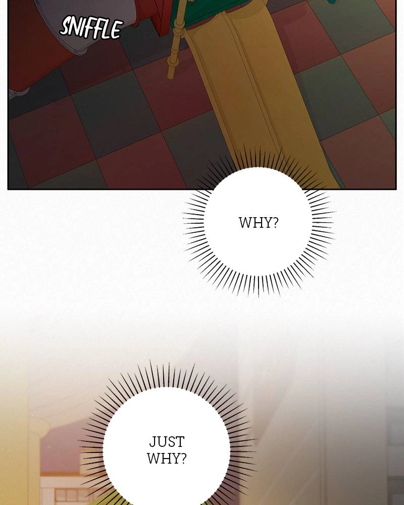 Operation: True Love Chapter 6 Page 100