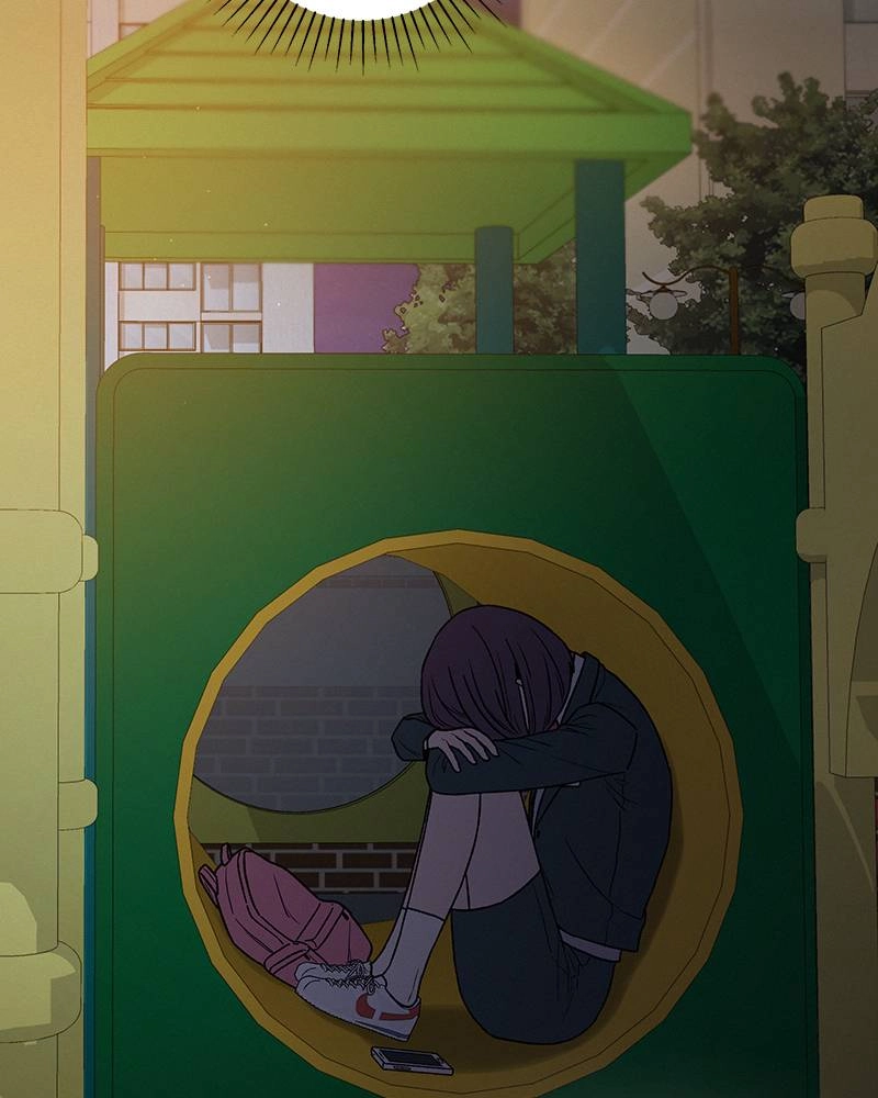 Operation: True Love Chapter 6 Page 101