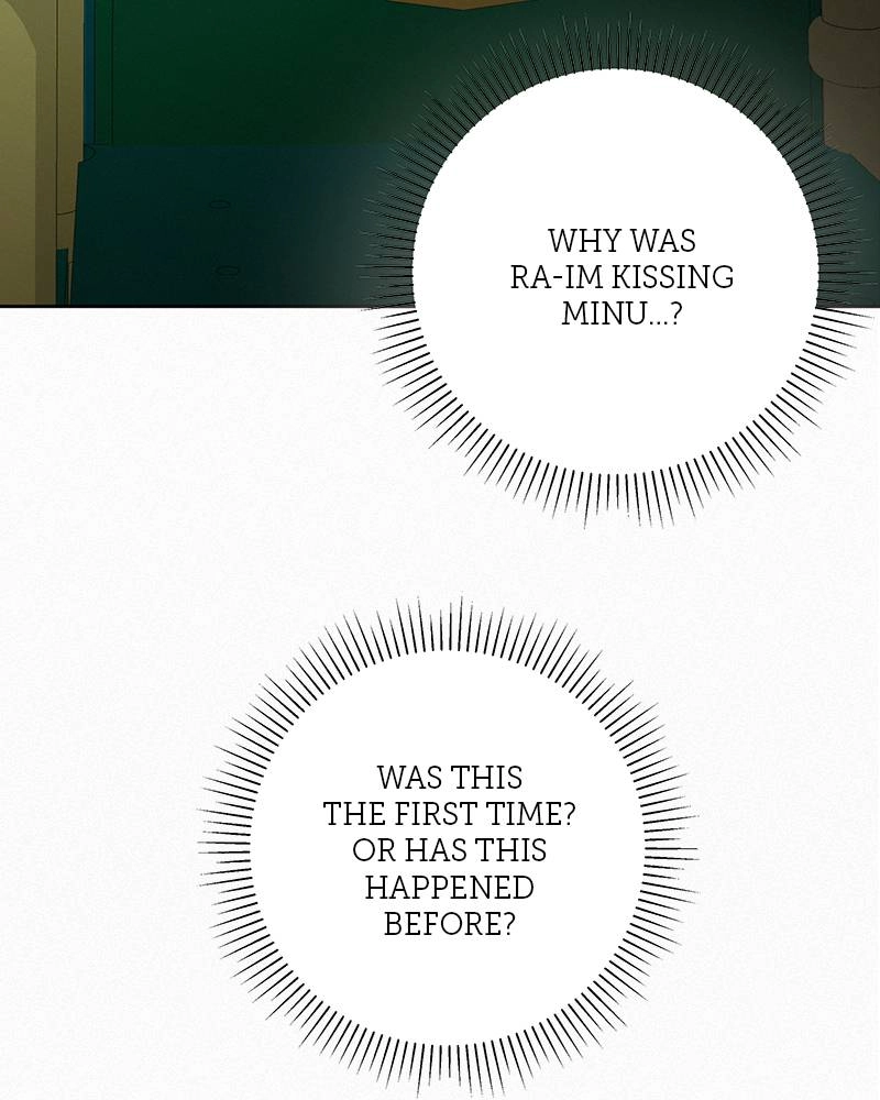 Operation: True Love Chapter 6 Page 102