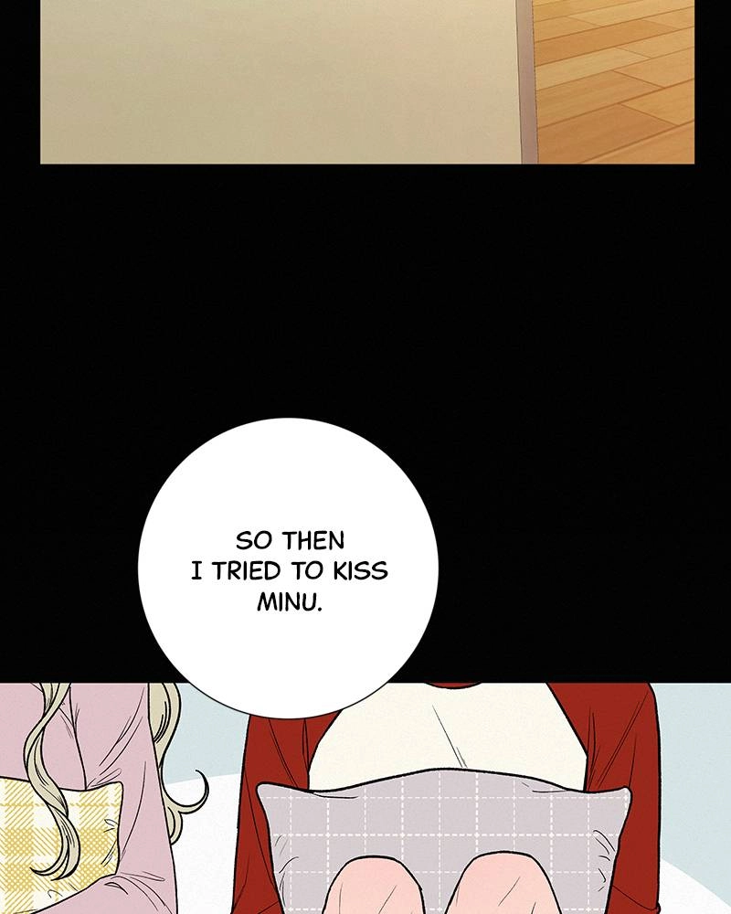 Operation: True Love Chapter 6 Page 107