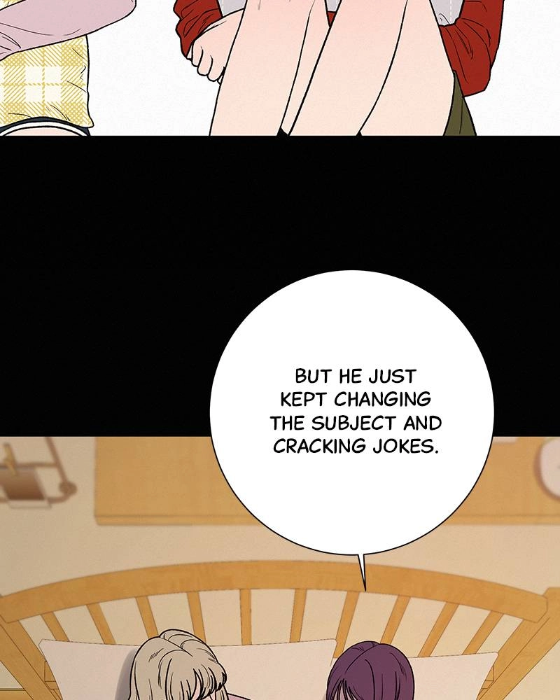 Operation: True Love Chapter 6 Page 108