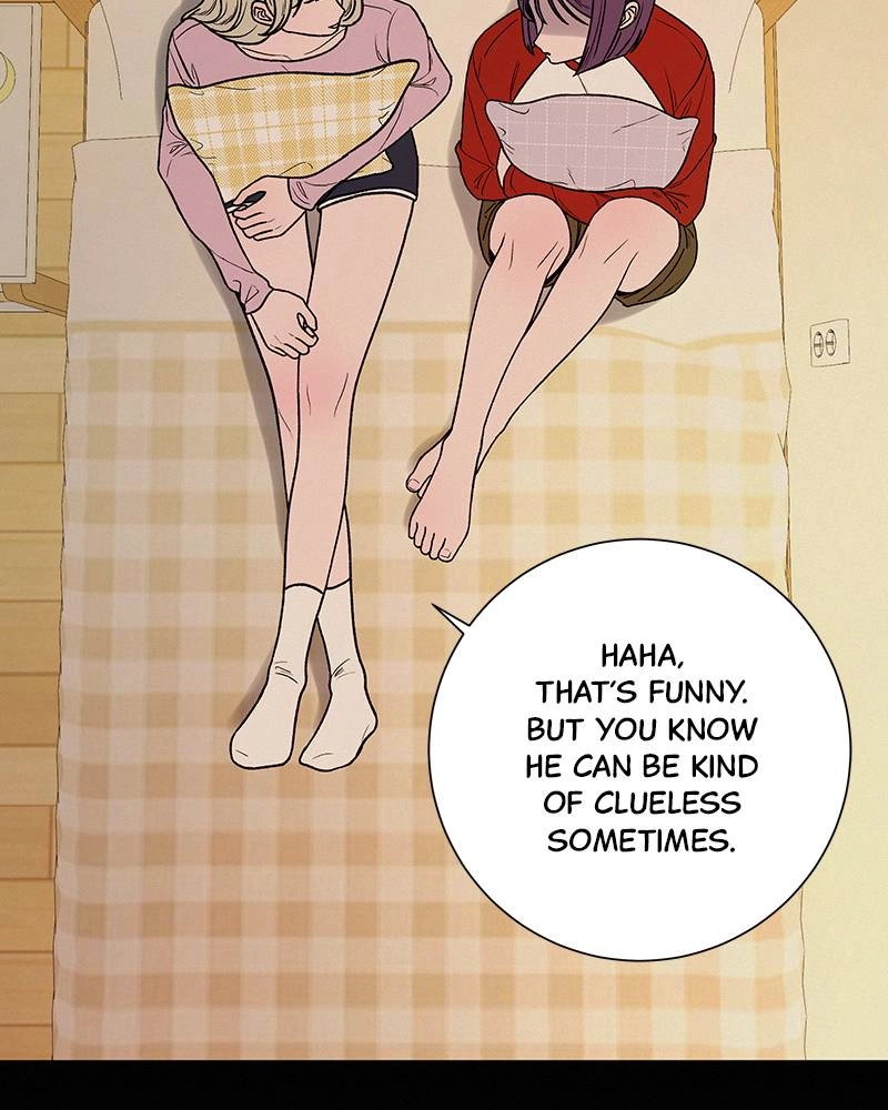 Operation: True Love Chapter 6 Page 109