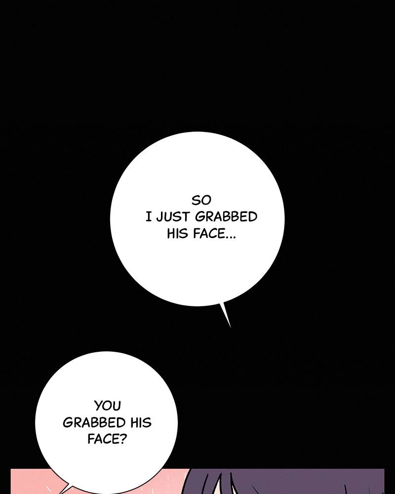 Operation: True Love Chapter 6 Page 110