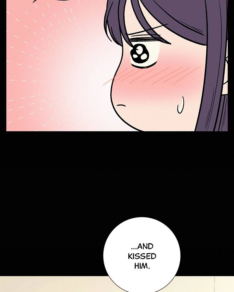 Operation: True Love Chapter 6 Page 111