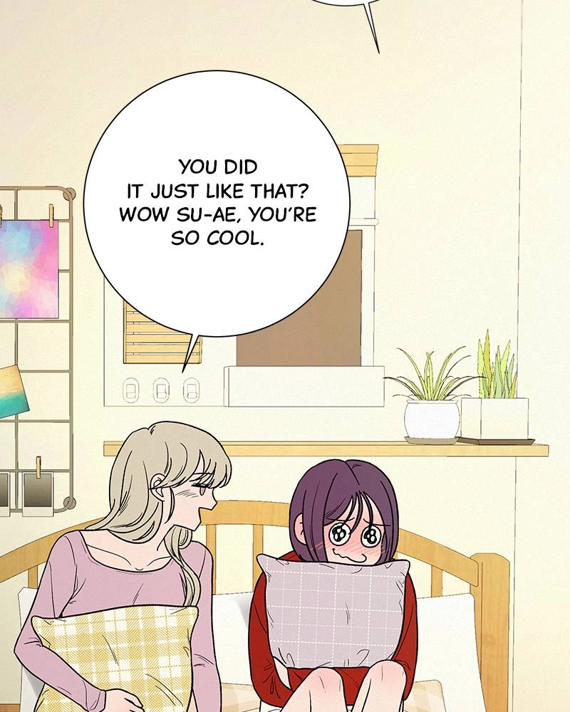 Operation: True Love Chapter 6 Page 112