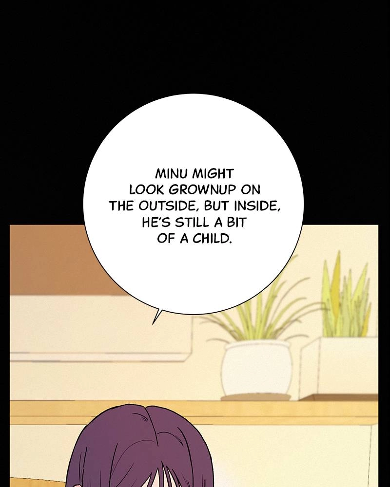 Operation: True Love Chapter 6 Page 114