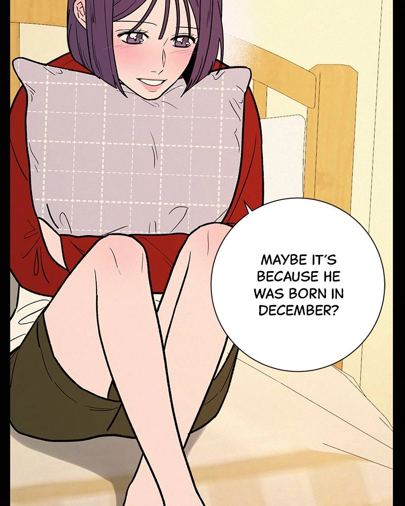 Operation: True Love Chapter 6 Page 115