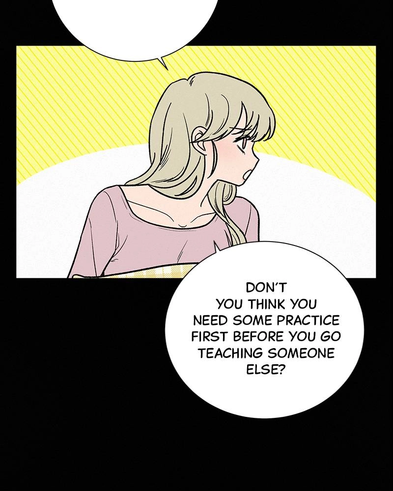 Operation: True Love Chapter 6 Page 117