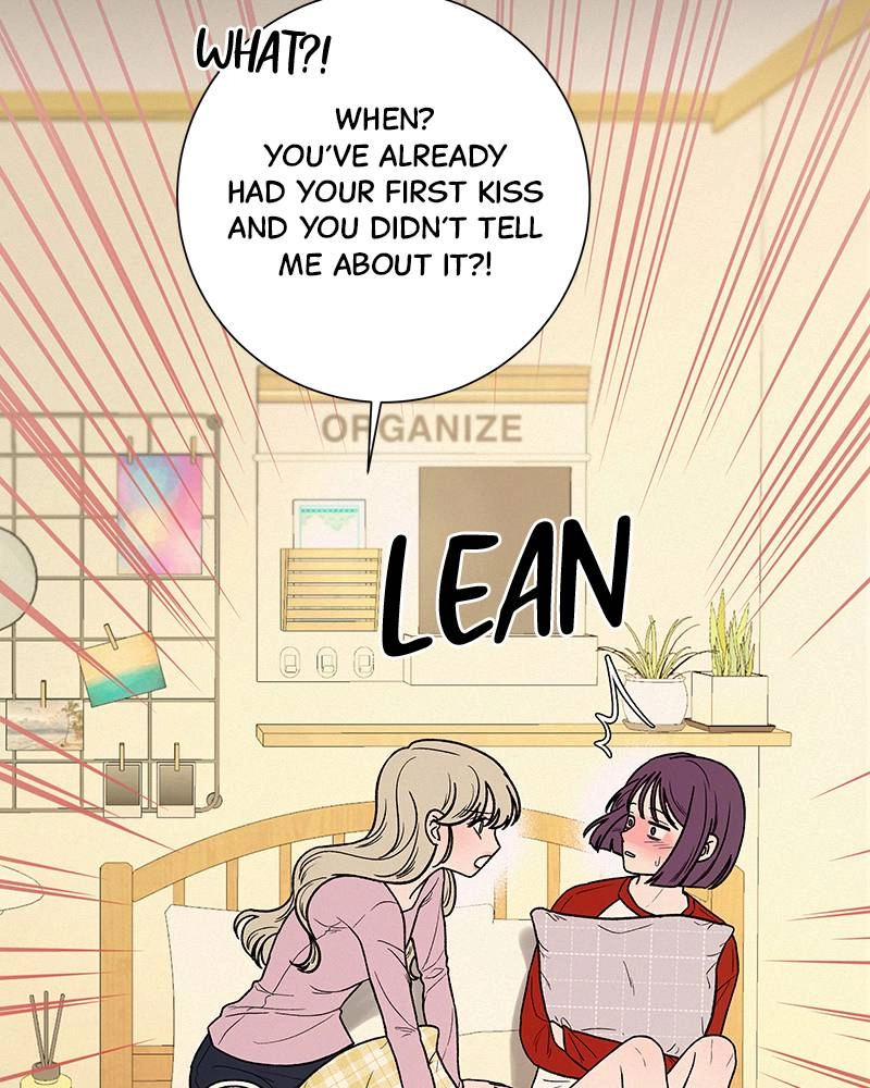 Operation: True Love Chapter 6 Page 119