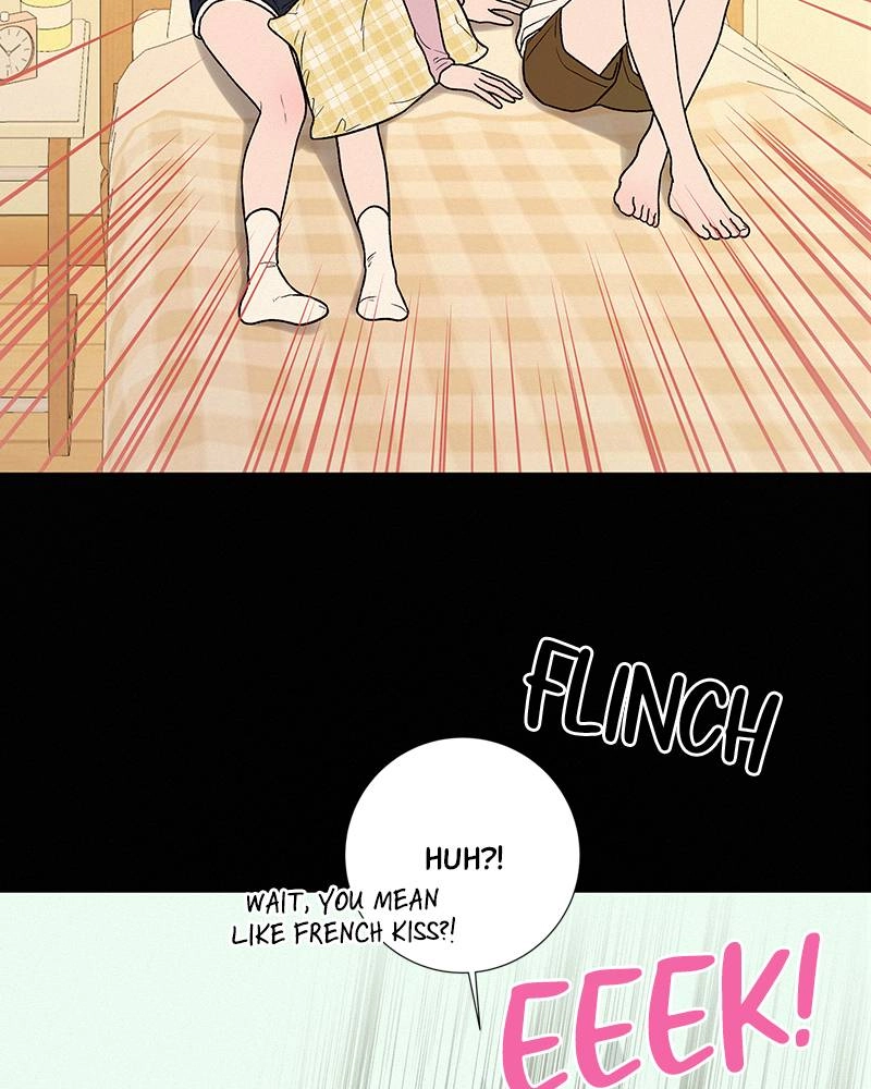 Operation: True Love Chapter 6 Page 120