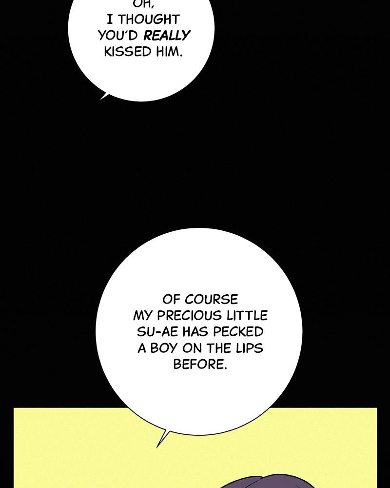 Operation: True Love Chapter 6 Page 123