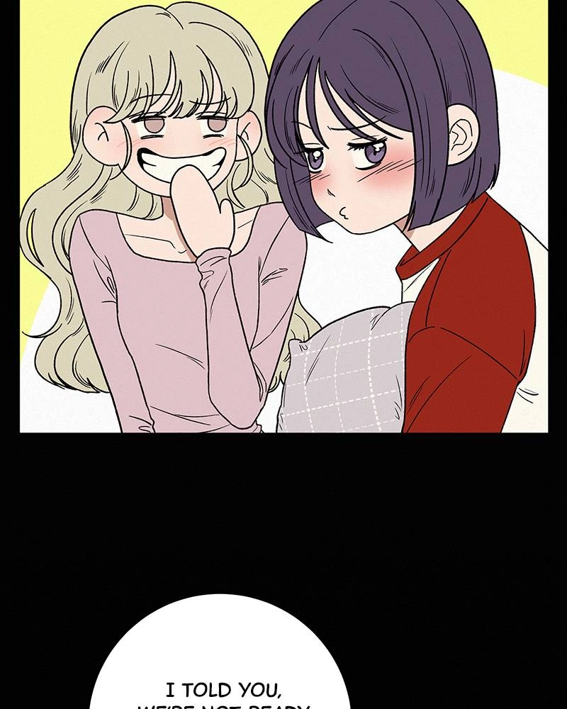 Operation: True Love Chapter 6 Page 124