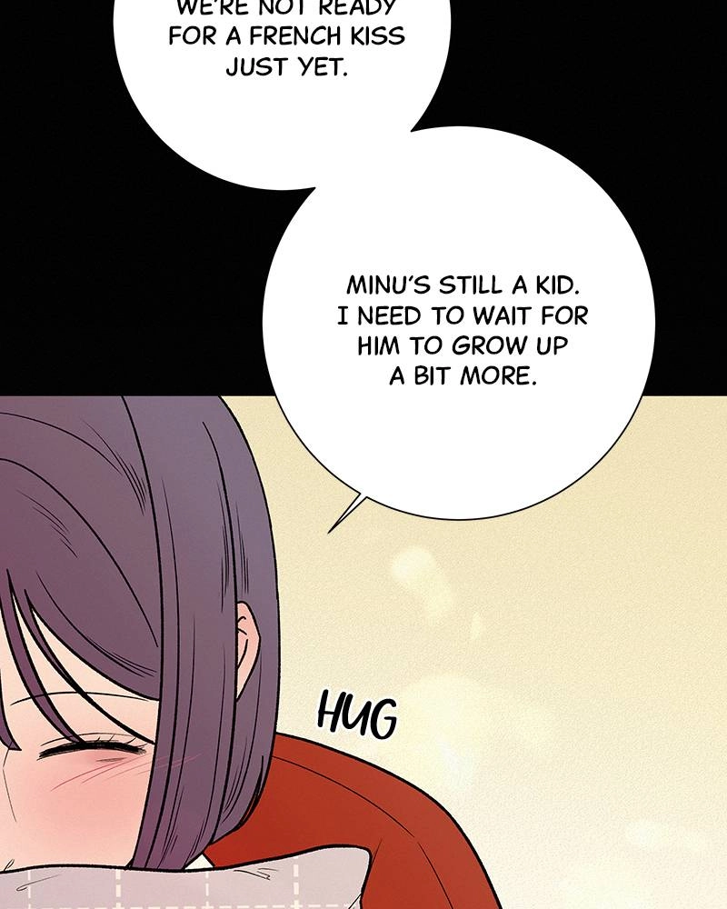 Operation: True Love Chapter 6 Page 125