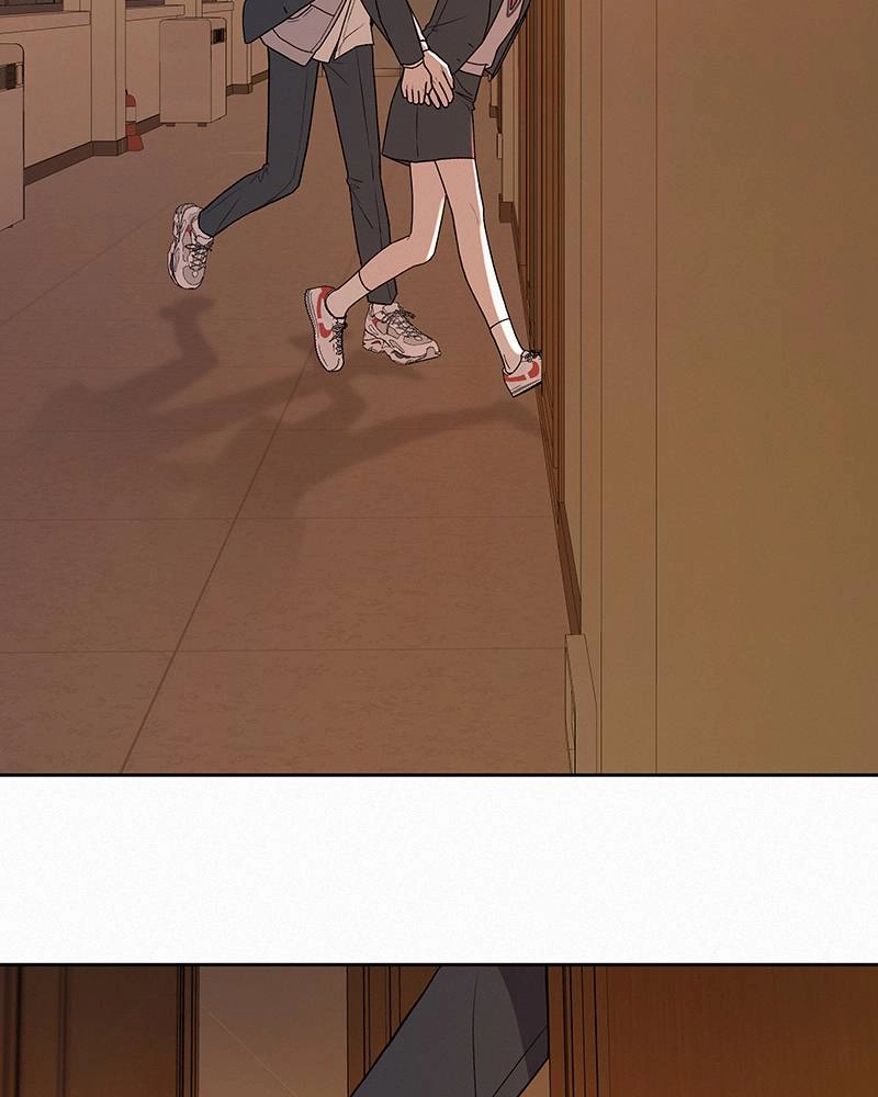 Operation: True Love Chapter 6 Page 12