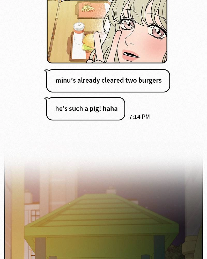 Operation: True Love Chapter 6 Page 132