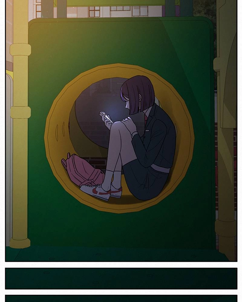 Operation: True Love Chapter 6 Page 133