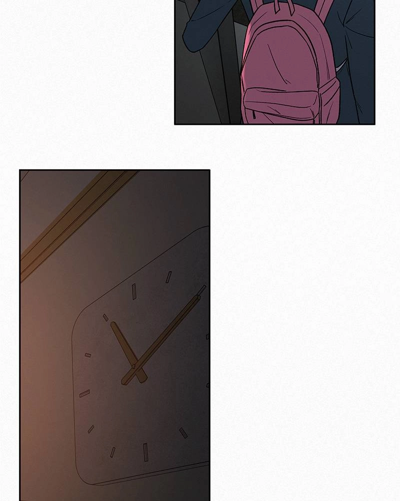 Operation: True Love Chapter 6 Page 136