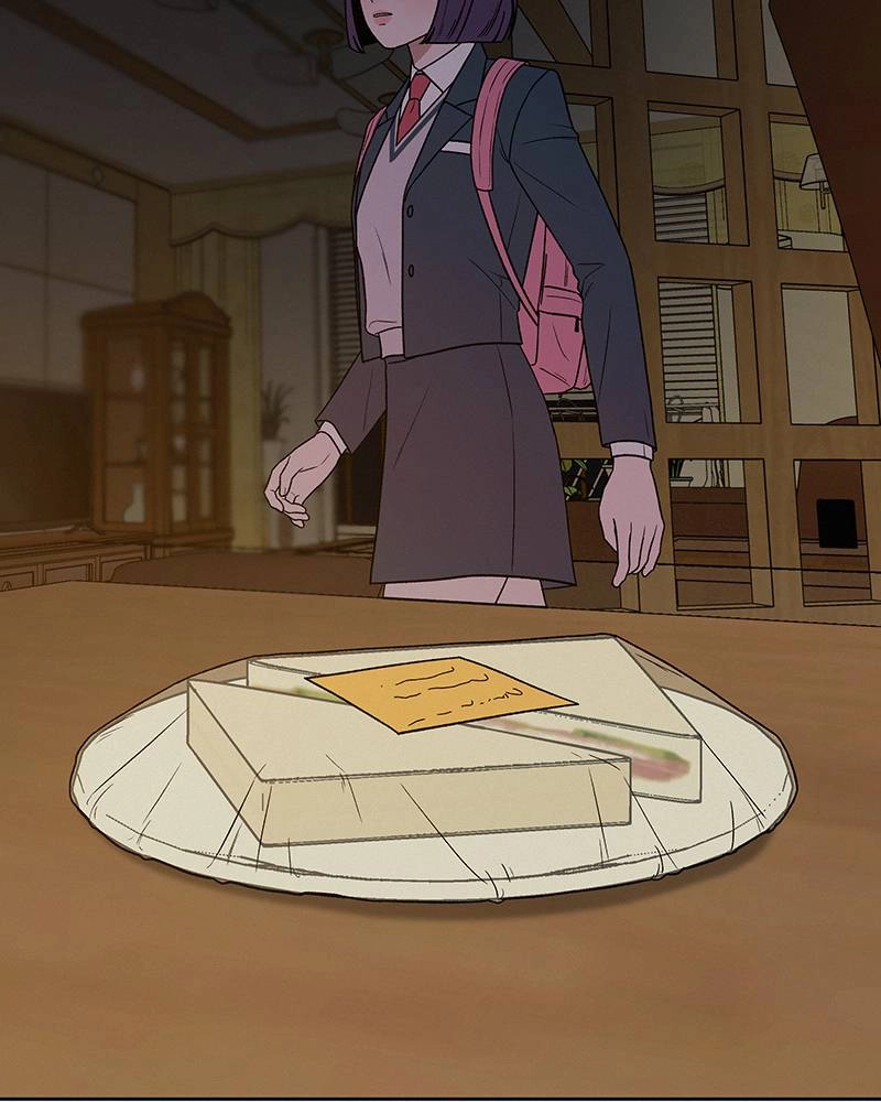 Operation: True Love Chapter 6 Page 139