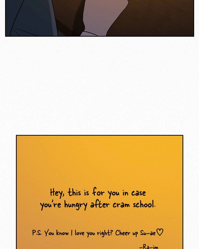 Operation: True Love Chapter 6 Page 141